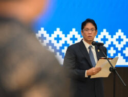 Catatan Kritis Purbaya tentang Perbankan Syariah