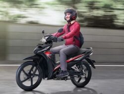 7 Cara Merawat Motor Bebek yang Sering Diabaikan, Bikin Awet Bertahun-Tahun