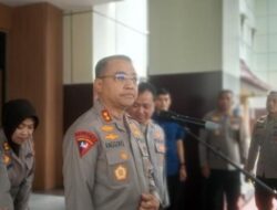 Arsita Berterima Kasih pada Warganet Usai Kasus Suaminya Dihentikan