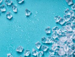 7 makna mimpi es mencair, tanda masalah tersembunyi hingga perubahan baru