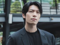 5 Drama Thriller Wi Ha Joon Jadi Pemeran Utama, Ada Siren’s Kiss