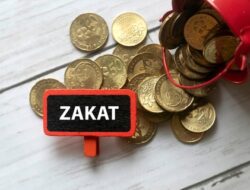 Inflasi Emas: Perubahan Definisi Muzakki dan Tantangan Zakat Baru