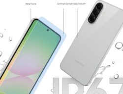 Galaxy A36 5G vs A56 5G: Duel Smartphone Mid-Range Samsung
