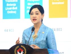 Daftar Kekayaan Friderica Widyasari Dewi, Pengganti Pejabat OJK yang Mundur, Total Harta Rp 81 Miliar