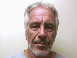 Profil Jeffrey Epstein yang Terlibat Skandal Elit Dunia