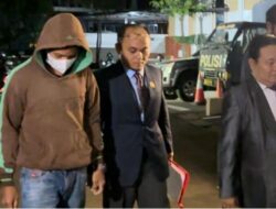 Pembaharuan Keadilan Restoratif Guru vs Murid SMKN 3 Tanjabtim Tertunda, Polisi Masih Selidiki