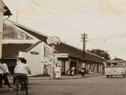 Asal-usul Pasuruan, dari Tanah Sima ke Kota Strategis Jawa Timur