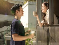 10 Film Korea Romantis yang Bikin Baper Pasangan