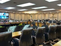 Ketua PDIP Sumut Perjuangkan 320 Petani Korban Pelanggaran HAM Padang Halaban di DPR RI