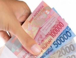 Cara cek THR PNS 2026 via SMS di Mandiri, BRI, dan BNI, cair awal Ramadhan