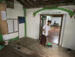 Pondok Pesantren Salafi Luhur Dondong Semarang, Pusat Pendidikan Islam Sejak 1609 M