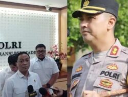 4 Pengakuan Mantan Kapolres Bima Kota AKBP Didik Sebelum Dipecat, Pecandu Narkoba dan Asal Barang