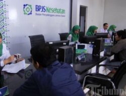 20 Provinsi dengan Akses Jaminan Kesehatan Tertinggi, Termasuk Kaltim
