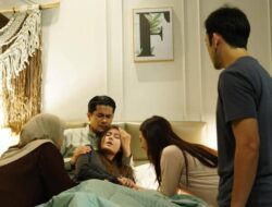 5 Pelajaran Cinta dari Serial ‘A dan Z: InsyAllah Cinta’