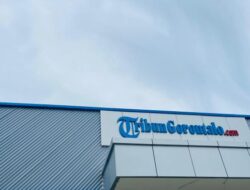 Prakiraan Cuaca Gorontalo Besok: Wilayah Boalemo hingga Bone Bolango Berpotensi Hujan