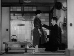 6 rekomendasi film klasik Yasujiro Ozu tentang ayah