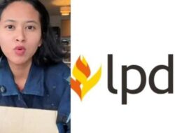 Dwi Sasetyaningtyas Penerima LPDP yang Pamer WN Inggris Anak: “Cukup Aku yang WNI”
