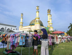Ritus Sosial Ngabuburit: Kehadiran Bersama dan Dinamika Ekonomi di Bumi Gora