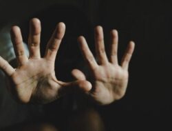 Tersangka Piche Kota Nekat Bantah Tuduhan Rudapaksa