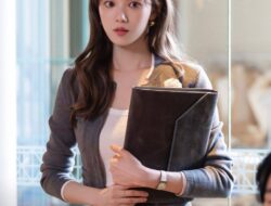 Ulasan Drakor In Your Radiant Season: Indah Tapi Menyedihkan Dilihat