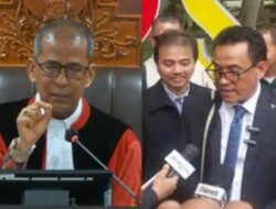 Siapa Saldi Isra? Hakim MK yang Beri 3 Pilihan Langkah Hukum untuk Roy Suryo Cs