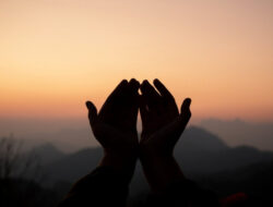 40 Ucapan Permintaan Maaf Menuju Puasa Ramadan untuk Keluarga dan Orang Terkasih