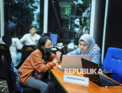 AI Meningkatkan Penerimaan Pajak