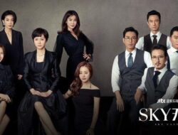 3 Drama Makjang Mengguncang Dunia Hiburan Korea yang Membuat Batin Tergetar