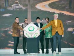 Tingkatkan Ekosistem Ekonomi Syariah, Pegadaian Dukung Fatwa Usaha Bulion dari DSN-MUI