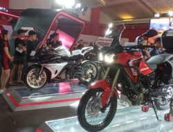 Hari Terakhir IIMS 2026, Dyandra Beri 97 Penghargaan untuk Peserta Pameran
