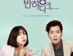 8 drakor romantis antara atasan dan staf, membuat iri!