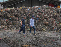 Profil perusahaan Prancis, Tiongkok, dan Jepang peserta tender proyek waste to energy Danantara