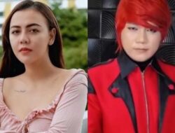 Tika Mega Lestari Pernah Ingin Akhiri Hidup Sebelum Meninggal, Tak Tahan Dipoligami, Derita Bocor