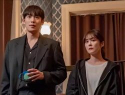 Tiga Aktris Lawan Main Lee Ki Taek Lebih Tua, Han Ji Min Terbaru