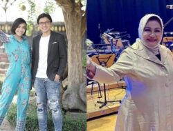 Soal Denada dan Ayah Ressa, Iwa K Tertawa Atas Tuduhan Tessa Mariska