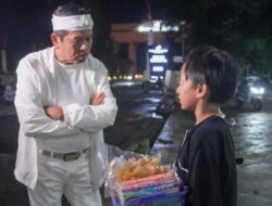 Sosok Emre, Pria Turki Nikahi Anak Penjual Keripik dengan Mahar Emas 10 Gram, Kehidupan Awal Terungkap