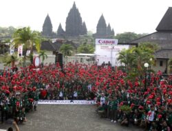 600 Pelajar dan Mahasiswa Ikut Laga Fotografi di ISI Yogyakarta