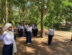 Mewujudkan Masa Depan Papua Tengah, Nawipa-Geley Hadirkan Pendidikan Gratis dan SSH