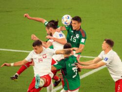 Pemain West Ham Jadi Target Juventus dan Dortmund di Bursa Transfer