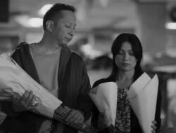 10 film romantis untuk hari Valentine yang menguras hati