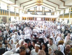 Dedi Mulyadi Rekor 4,2 Miliar Engagement di AI DIR 2026