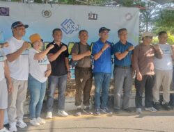 Kekerasan Jurnalis Meningkat di Era Prabowo-Gibran, Pembentukan KKJ Jateng-DIY Diperlukan Segera