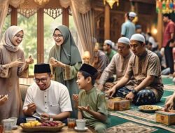Jadwal Imsak dan Berbuka Puasa Hari Ini di Banda Aceh, Sabang, dan Aceh Besar 1 Ramadhan 1447 H/19 Februari 2026