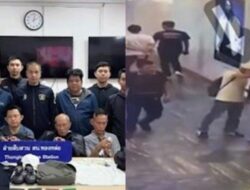 Polisi tangkap pencuri 7 koper turis Thailand di Bromo