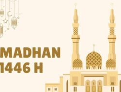 Jadwal Puasa Bengkulu Tengah: Imsak dan Salat 5 Waktu Selama Sebulan