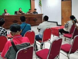Empat Komisaris PT Tanimbar Energi Diperiksa 7 Jam Terkait Korupsi Rp6,2 Miliar