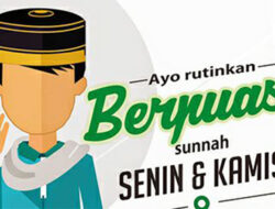 Manfaat Puasa Senin Kamis untuk Jodoh, Ayo Lakukan!