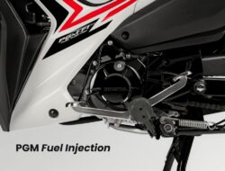 Apa Saja Jenis Servis Injeksi? Ini Komponen yang Perlu Diperiksa