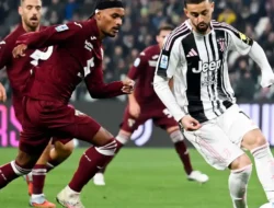 Kabar Transfer: AS Roma dan Juventus Berebut Bek Bournemouth