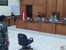 Jejak Karier Brigjen Faridah Faisal, Pernah Vonis Penjara Seumur Hidup Kolonel Priyanto